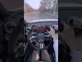 Girl Driving In Heels And Stockings Trending Viral
