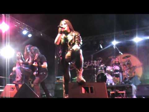 steel crow-jawbreaker