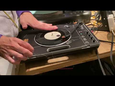 DJ A.K.A.: 2023 Technics DMC Portablist Champion on his custom Reloop Spin first prize!