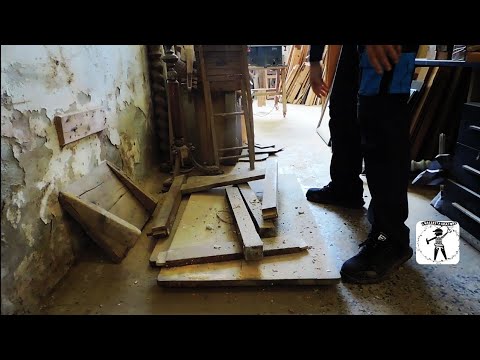 restoration of ancient Sardinian table