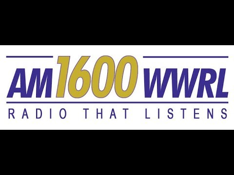 WWRL RL16 New York - Jeff Troy - June 1976