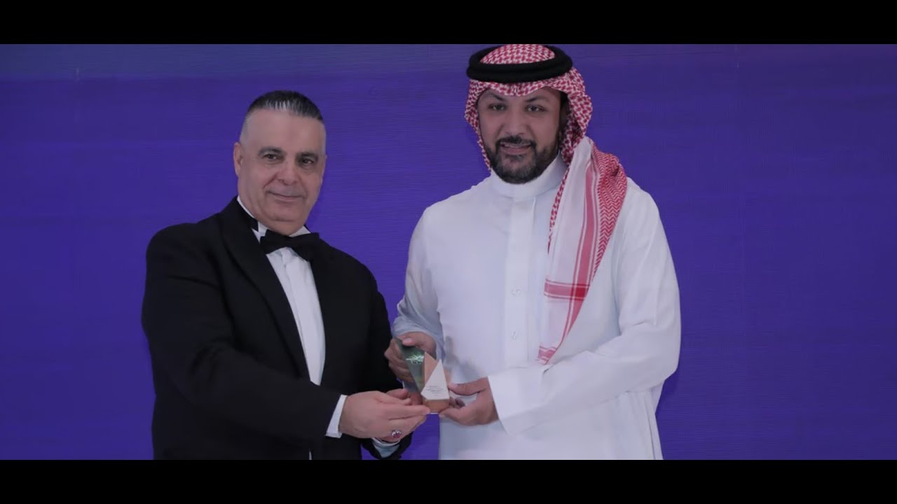 stc Wins Sustainability Middle East Champion of the Year (Corporate) Award
