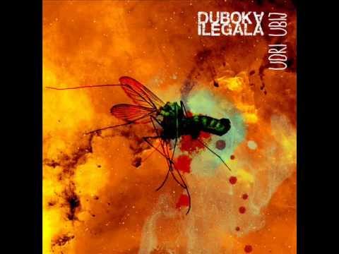 Duboka Ilegala - Udri Ubij