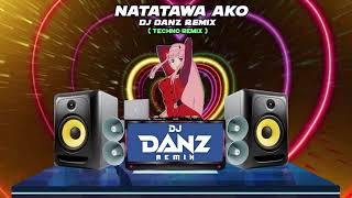 Download lagu DjDanz Remix - Natatawa Ako | Pinoy Techno Remix | Soundtrip | mp3