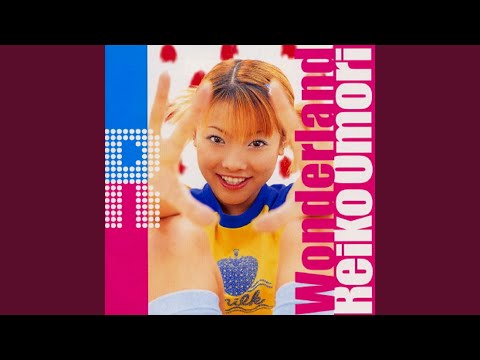 Nyani ga Nyandaa Nyandaa Kamen Kokoro no Mori de Reiko Omori