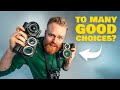 BEST Camera For Beginners? — how to choose right
