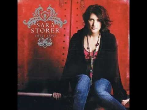 Sara Storer - Second Time Around
