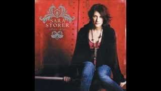 Sara Storer - Second Time Around