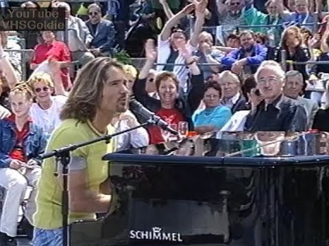 Joshua Kadison - Carolina's Eyes - 2001