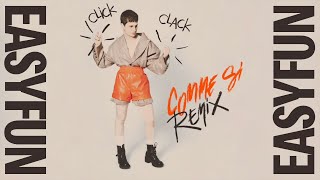 Christine and the Queens - Comme si (EASYFUN Remix)
