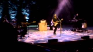 Serena Ryder - Mary Go Round (Edmonton, AB, Winspear Centre 4/22/13)