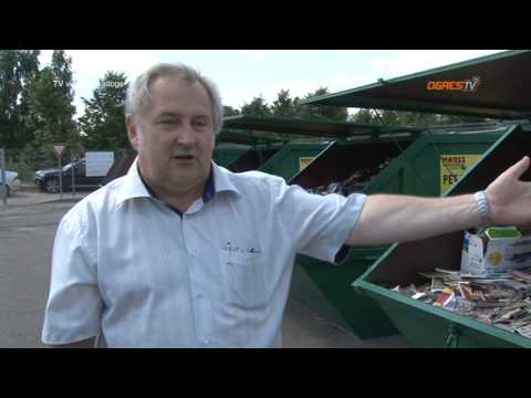 Ogres TV: Gudrais latvietis (07.08.2013.)