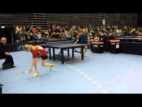160501 DM2016, Jocefina Haagensen - Sally Maribo