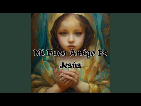 Mi Buen Amigo Es Jesús