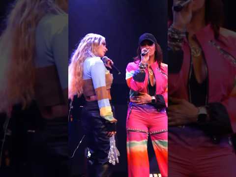 Cantando con #marianaseoane ????