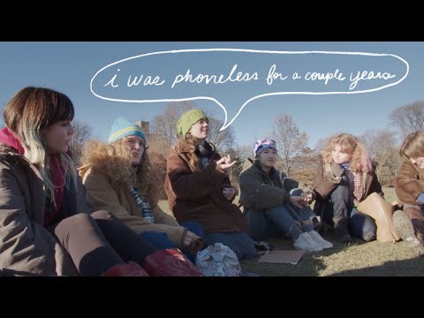 The Luddite Club - Documentary Trailer