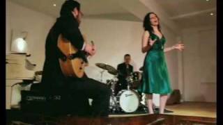 Sarah Mitchell-You give me something video