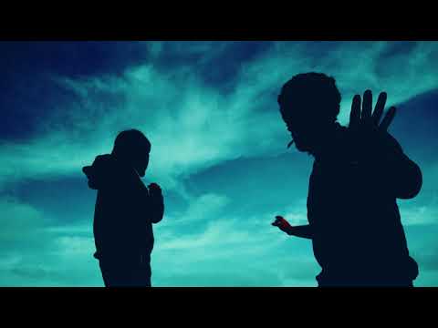 BRANNCO x Helvig - Just Let It Go