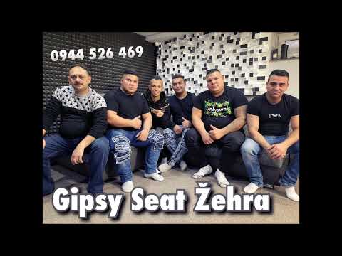 Gipsy Seat Žehra - Bamboleo ( COVER)