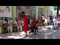 Eleguá Sabado de la Rumba Havana Cuba