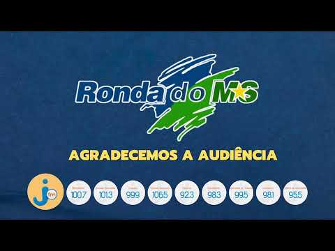 Jornal Ronda do MS