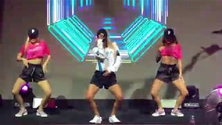 Download lagu Hyolyn - Dally Live @ Puma Malaysia 2019 mp3 Download lagu Hyolyn - Dally Live @ Puma Malaysia 2019 mp3