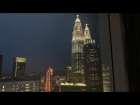 Soho Suites KLCC by Leala, Kuala Lumpur, Malásia