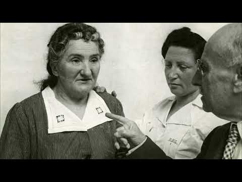 Leonarda Cianciulli | The Italian Woman Who Turned Humans Into Soap And Teacakes