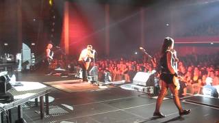 BROILERS - LoFi - Live in Siegen 28.11.14