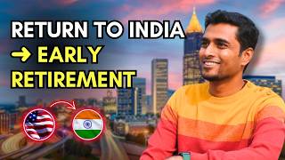 How Tejas Achieved Financial Independence By Early 30s?  | R2I | NRI