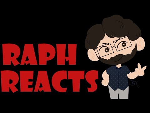 Raph Reacts: Capcom Cup 2018 Season 4 Reveal and Kage