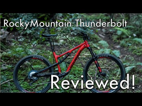 Review: Rocky Mountain Thunderbolt