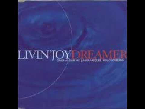 Livin' Joy - Dreamer (Rollo's Big Mix) (1995)