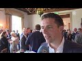 Wouter Gudde: 'Meest trots op positieve verandering imago van Excelsior'