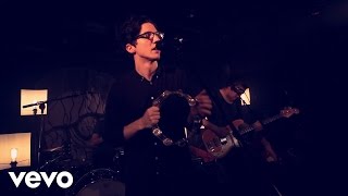 Dan Croll - From Nowhere (Live from Dingwalls)