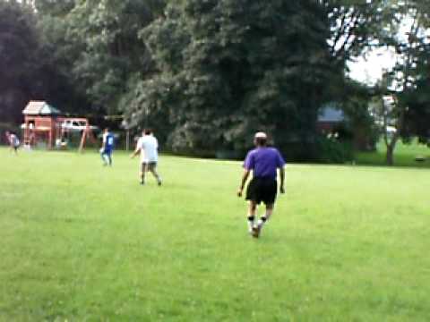 el partido de moreno