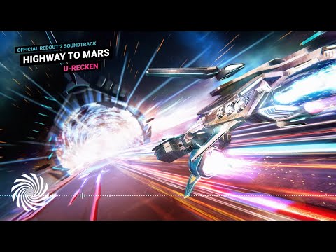 U-Recken – Highway To Mars [Redout 2]