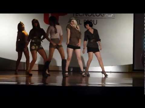 4MINUTE I My Me Mine cover by 4STEPS ~3rd Goddess Girls