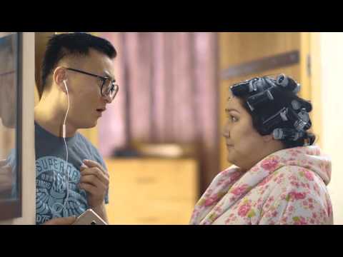 LookTV_Хаа ч цуг (дуучин С.Зоригт)