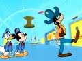 Disney S Ketchup Song Music Video La Vida Mickey 2