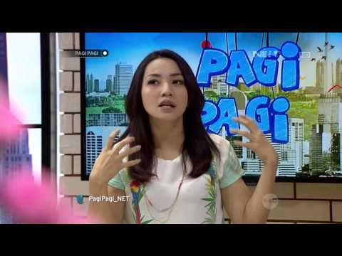 Pagi-pagi 16 November 2015 Part 5/5 - Gracia Indri Membahas Tips Kecantikan