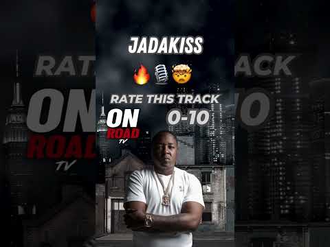 Jadakiss Spittin’ 🔥 Kiss is Spittin’ 🎙️ #jadakiss #thelox #ruffryders #dblock #freestyle #hiphop