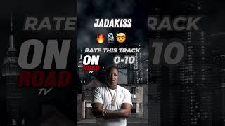Jadakiss Spittin’ 🔥 Kiss is Spittin’ 🎙️ #jadakiss #thelox #ruffryders #dblock #freestyle #hiphop