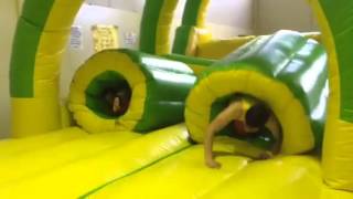 Fun at Sweat Camp NZs Christmas FLASH DANCE themed adult pl