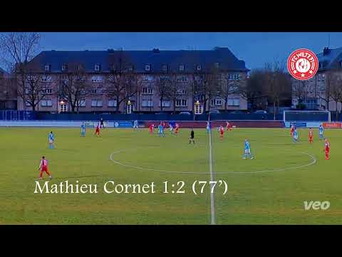 Goals FC Racing Union Lëtzebuerg vs. FC Wiltz 71