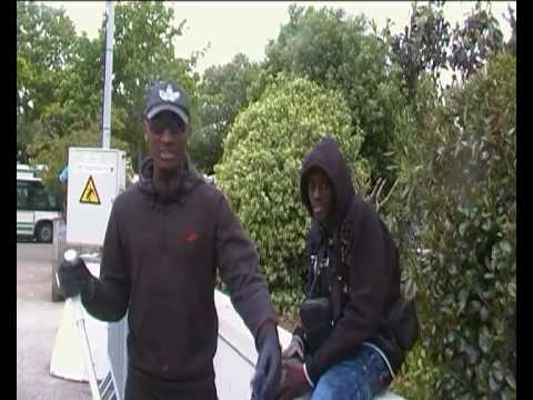 CLIP JbL Gangsta Feat Zoken 93'S.avi