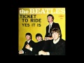 The Beatles - Yes It Is (1965)