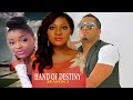 Hand Of Destiny Season 3&4  - Latest Nigerian Nollywood Movie
