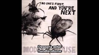 Modest Mouse - The Whale Song (Sub. español)