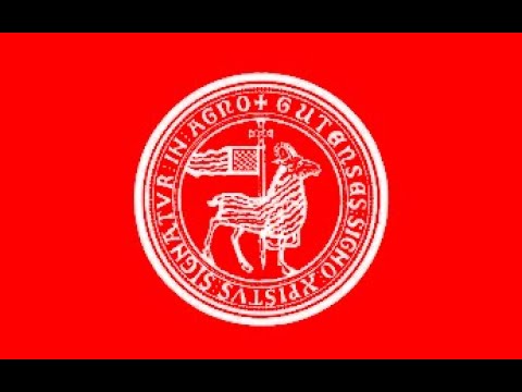 Gotland - Das Zeichen der Guten bin Ich